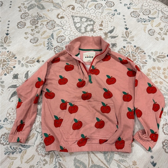 Mini Boden 6 piece Fall Haul- size 6-7 - Picture 11 of 16